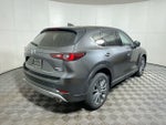 2025 Mazda Mazda CX-5 2.5 Turbo Signature AWD