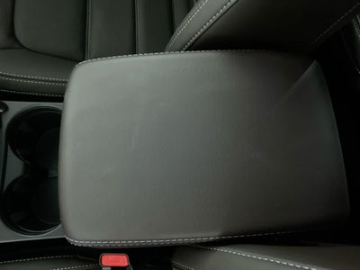 2025 Mazda Mazda CX-5 2.5 Turbo Signature AWD