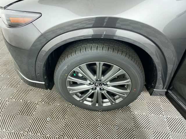 2025 Mazda Mazda CX-5 2.5 Turbo Signature AWD