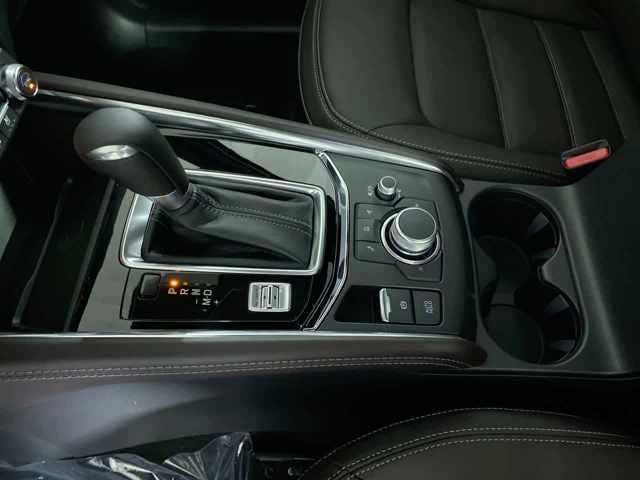 2025 Mazda Mazda CX-5 2.5 Turbo Signature AWD