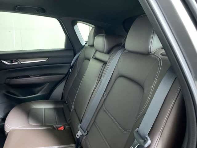 2025 Mazda Mazda CX-5 2.5 Turbo Signature AWD