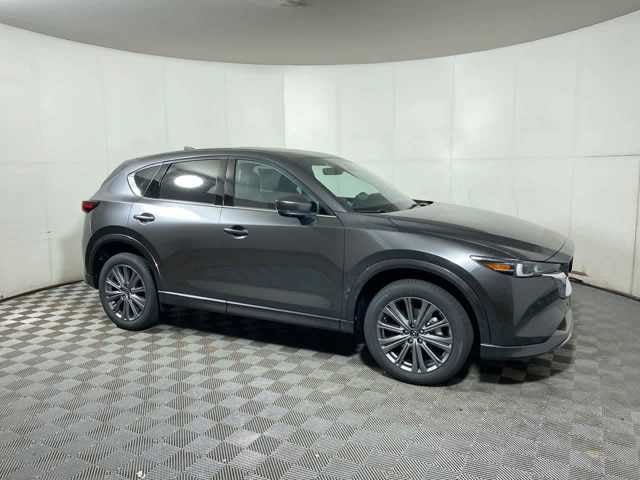 2025 Mazda Mazda CX-5 2.5 Turbo Signature AWD