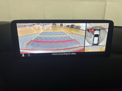 2025 Mazda Mazda CX-5 2.5 Turbo Signature AWD