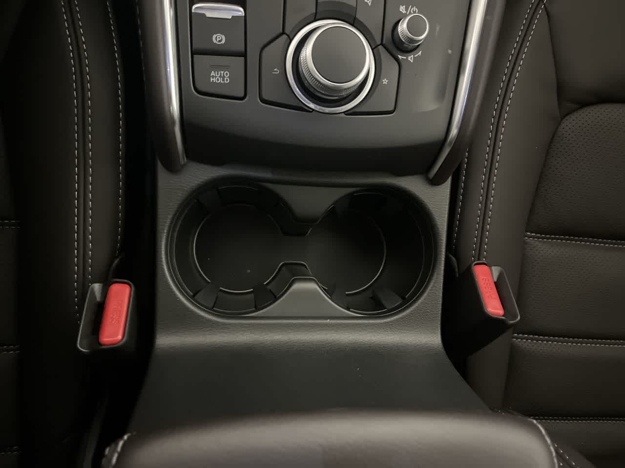 2025 Mazda Mazda CX-5 2.5 Turbo Signature AWD