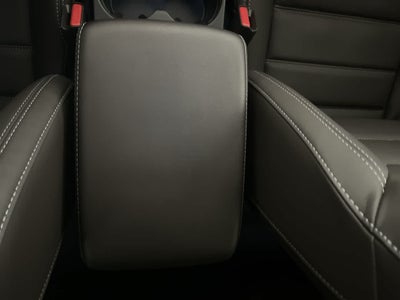 2025 Mazda Mazda CX-5 2.5 Turbo Signature AWD