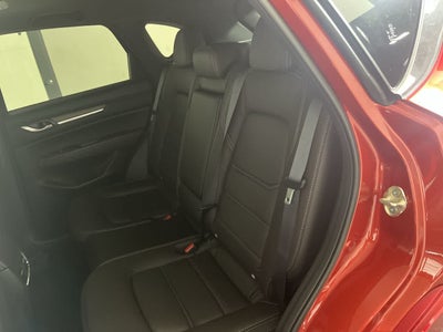 2025 Mazda Mazda CX-5 2.5 Turbo Signature AWD