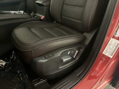 2025 Mazda Mazda CX-5 2.5 Turbo Signature AWD