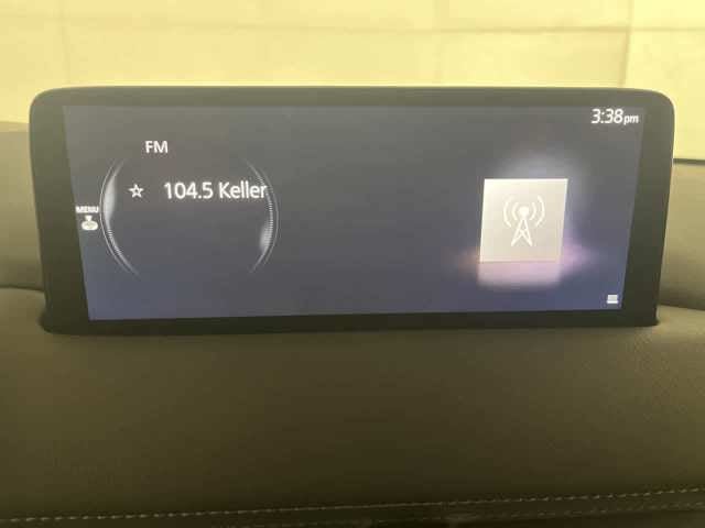 2025 Mazda Mazda CX-5 2.5 Turbo Signature AWD