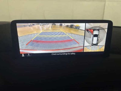 2025 Mazda Mazda CX-5 2.5 Turbo Signature AWD