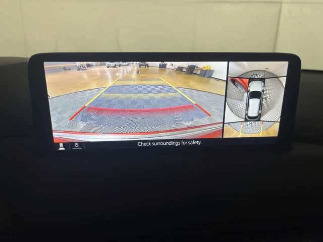 2025 Mazda Mazda CX-5 2.5 Turbo Signature AWD