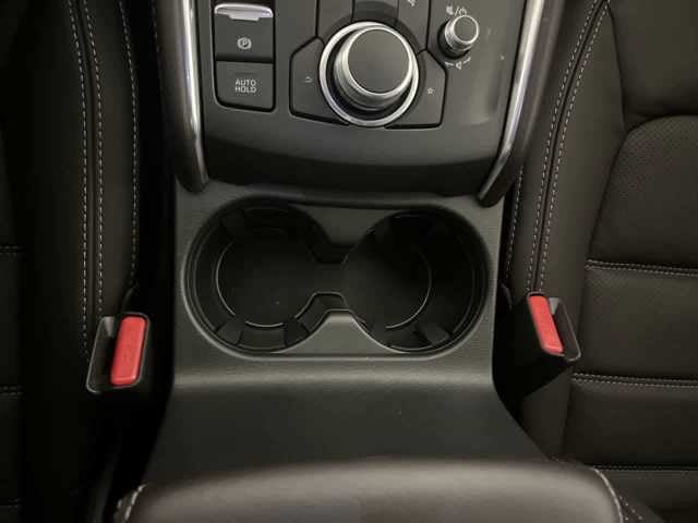 2025 Mazda Mazda CX-5 2.5 Turbo Signature AWD