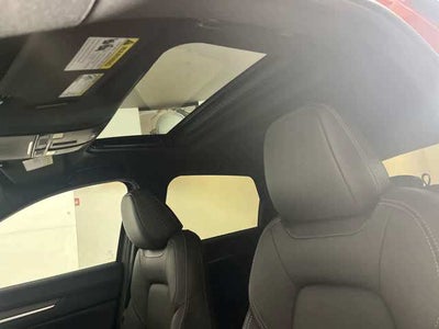 2025 Mazda Mazda CX-5 2.5 Turbo Signature AWD