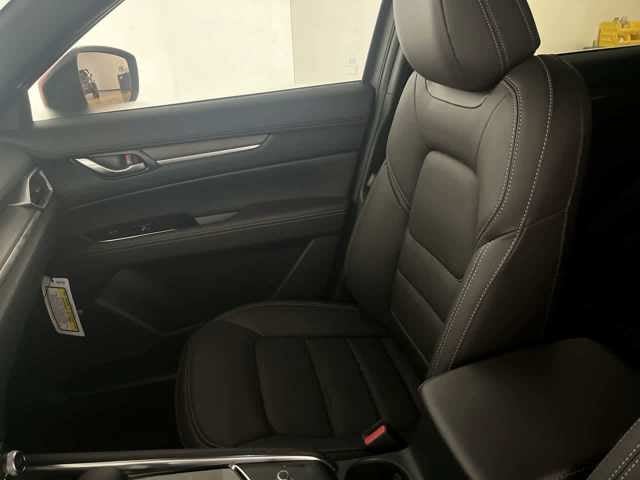 2025 Mazda Mazda CX-5 2.5 Turbo Signature AWD