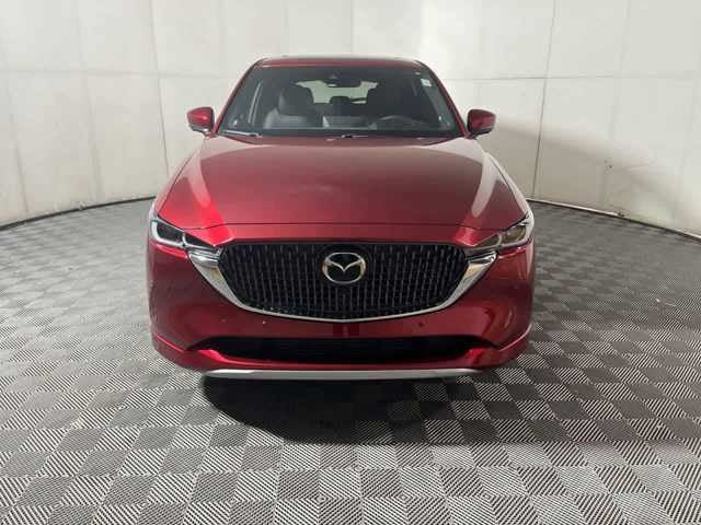 2025 Mazda Mazda CX-5 2.5 Turbo Signature AWD