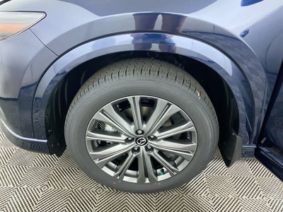 2025 Mazda Mazda CX-5 2.5 Turbo Signature AWD