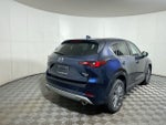 2025 Mazda Mazda CX-5 2.5 Turbo Signature AWD