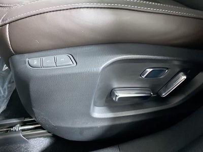 2025 Mazda Mazda CX-5 2.5 Turbo Signature AWD