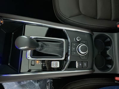 2025 Mazda Mazda CX-5 2.5 Turbo Signature AWD