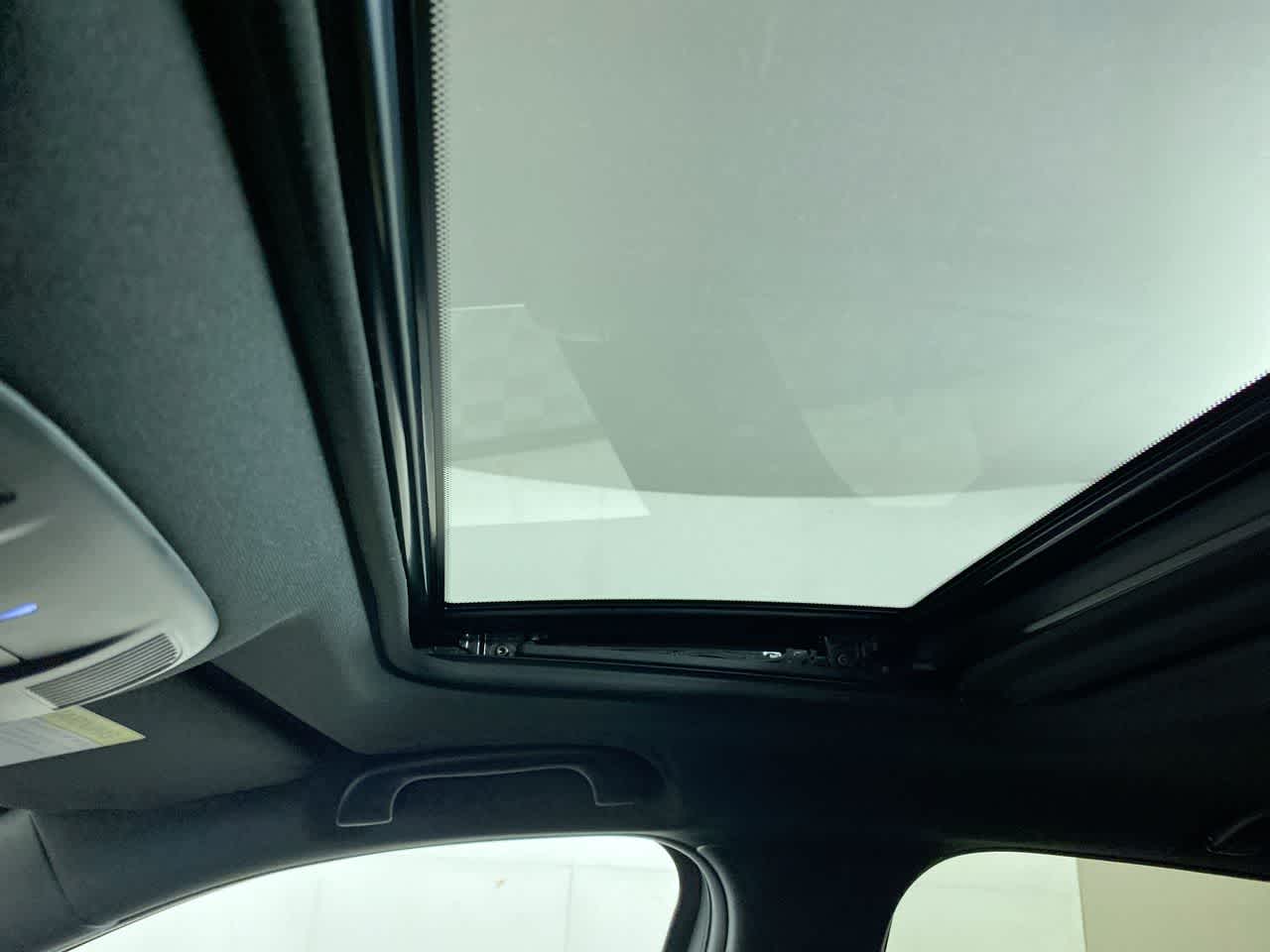 2025 Mazda Mazda CX-5 2.5 Turbo Signature AWD