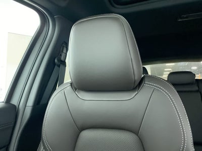 2025 Mazda Mazda CX-5 2.5 Turbo Signature AWD