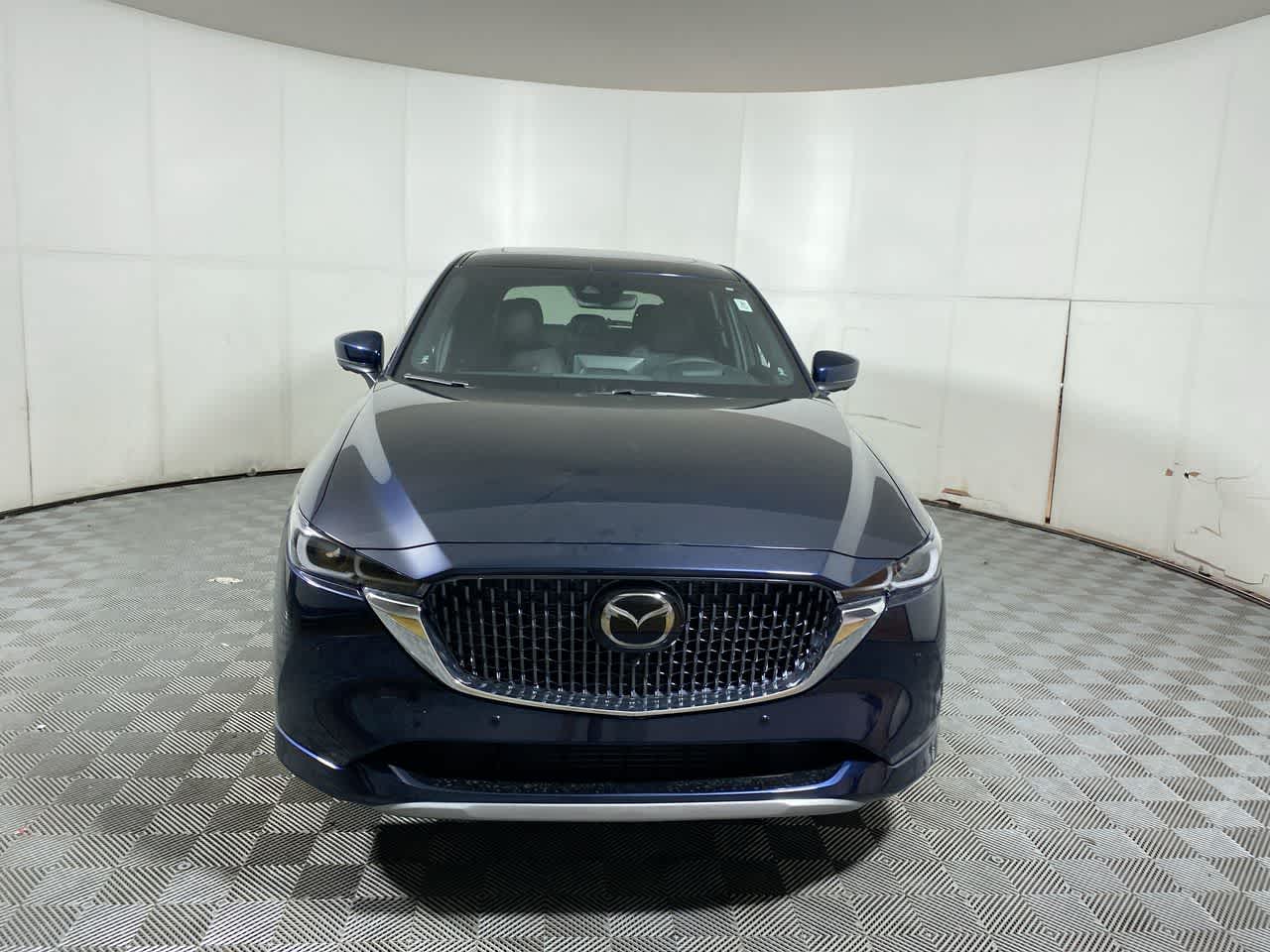 2025 Mazda Mazda CX-5 2.5 Turbo Signature AWD