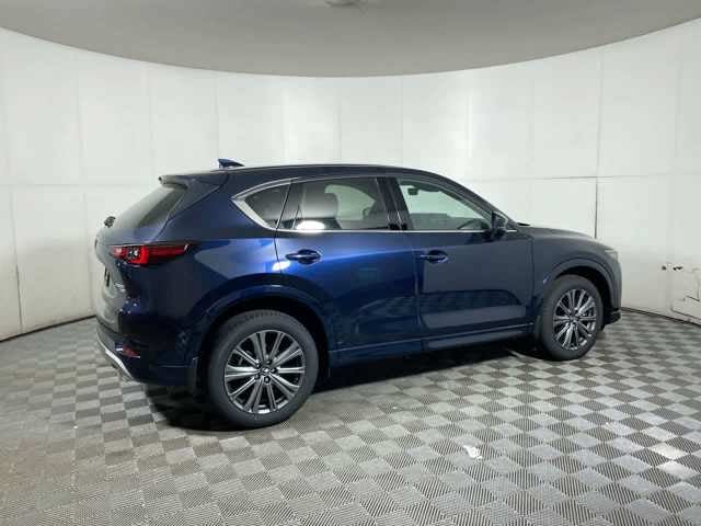 2025 Mazda Mazda CX-5 2.5 Turbo Signature AWD