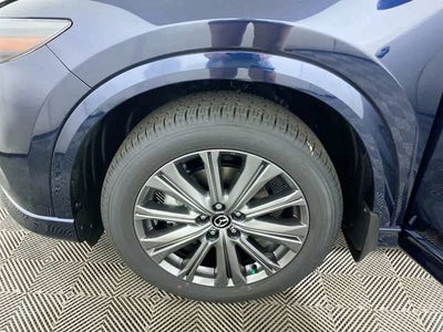 2025 Mazda Mazda CX-5 2.5 Turbo Signature AWD