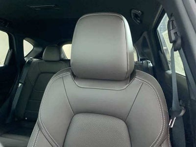 2025 Mazda Mazda CX-5 2.5 Turbo Signature AWD