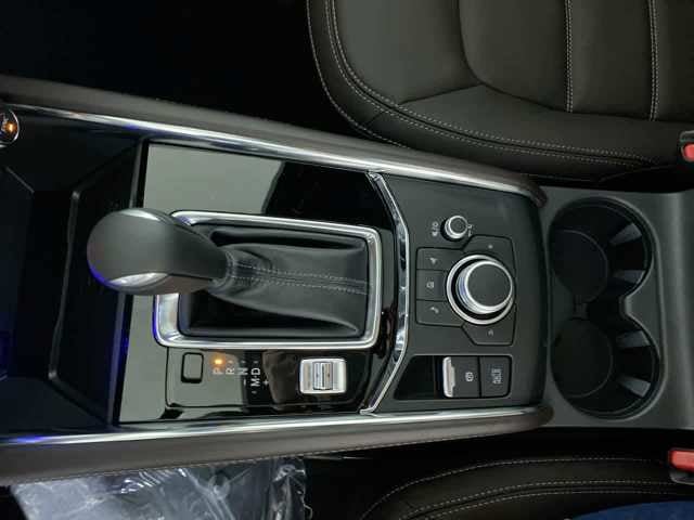 2025 Mazda Mazda CX-5 2.5 Turbo Signature AWD