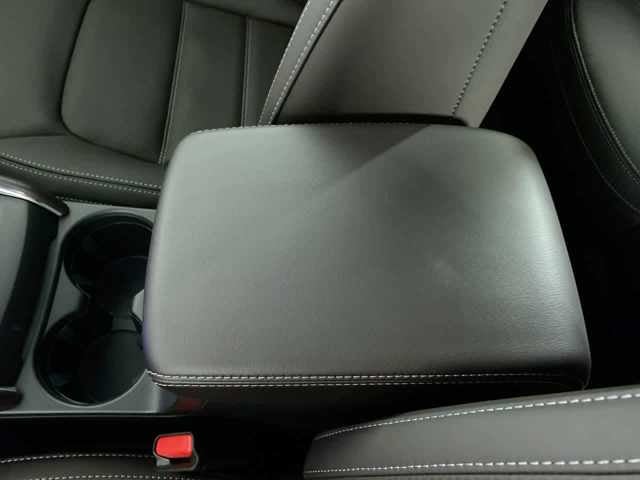 2025 Mazda Mazda CX-5 2.5 Turbo Signature AWD