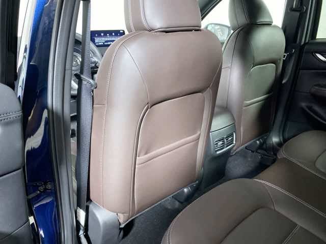 2025 Mazda Mazda CX-5 2.5 Turbo Signature AWD