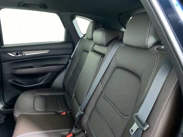 2025 Mazda Mazda CX-5 2.5 Turbo Signature AWD