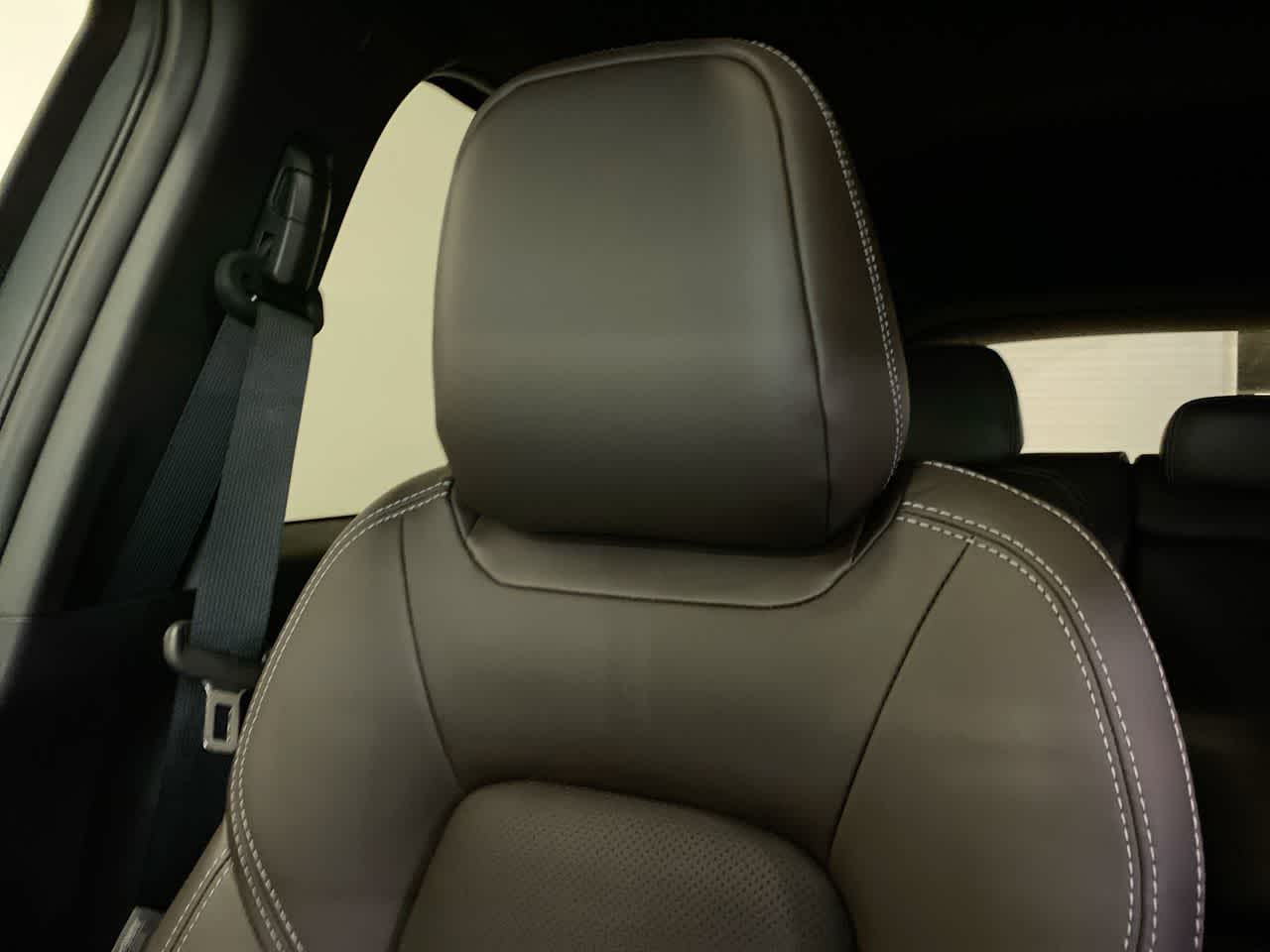 2025 Mazda Mazda CX-5 2.5 Turbo Signature AWD