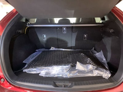 2025 Mazda Mazda CX-5 2.5 Turbo Signature AWD