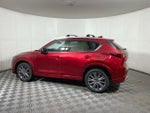 2025 Mazda Mazda CX-5 2.5 Turbo Signature AWD