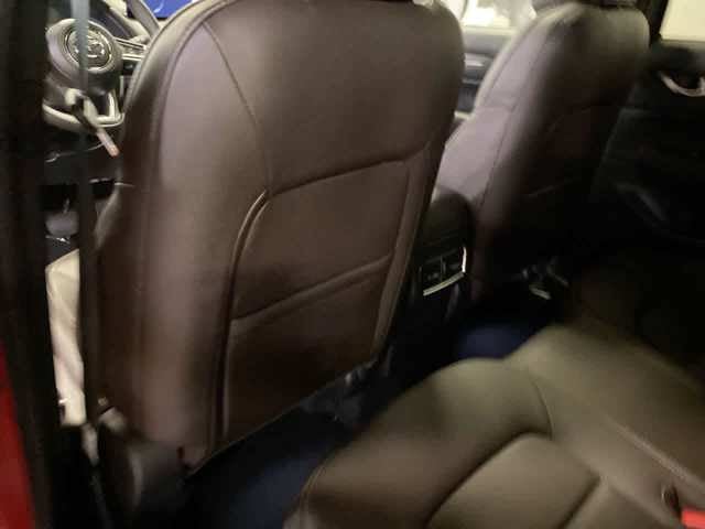 2025 Mazda Mazda CX-5 2.5 Turbo Signature AWD