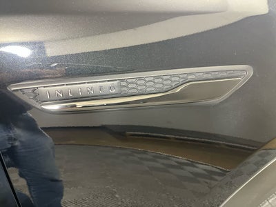 2025 Mazda Mazda CX-70 3.3 Turbo Preferred Package