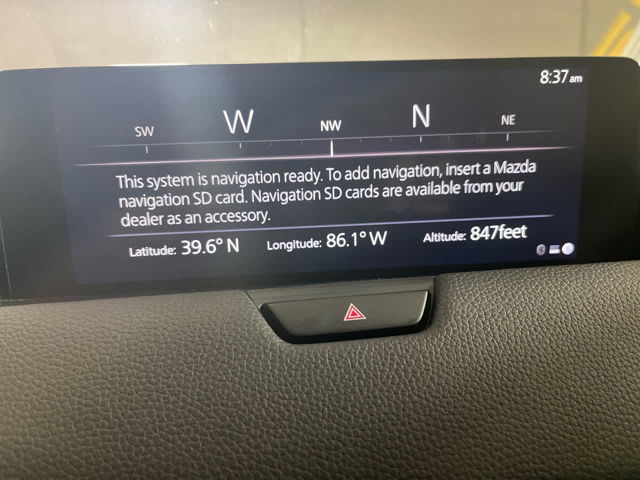 2025 Mazda Mazda CX-70 3.3 Turbo Preferred Package