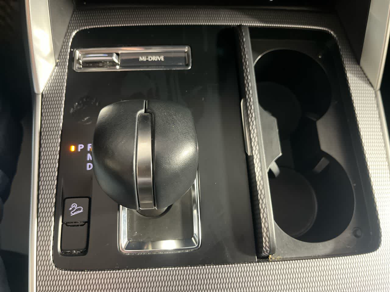 2025 Mazda Mazda CX-70 3.3 Turbo Preferred Package