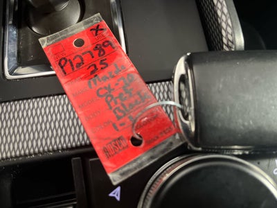 2025 Mazda Mazda CX-70 3.3 Turbo Preferred Package