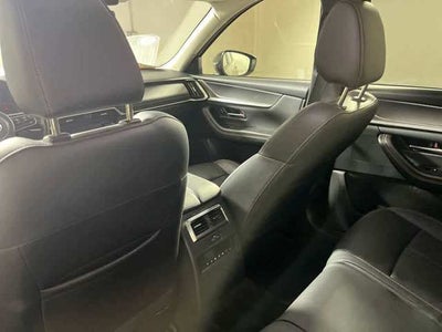 2025 Mazda Mazda CX-70 3.3 Turbo Preferred Package