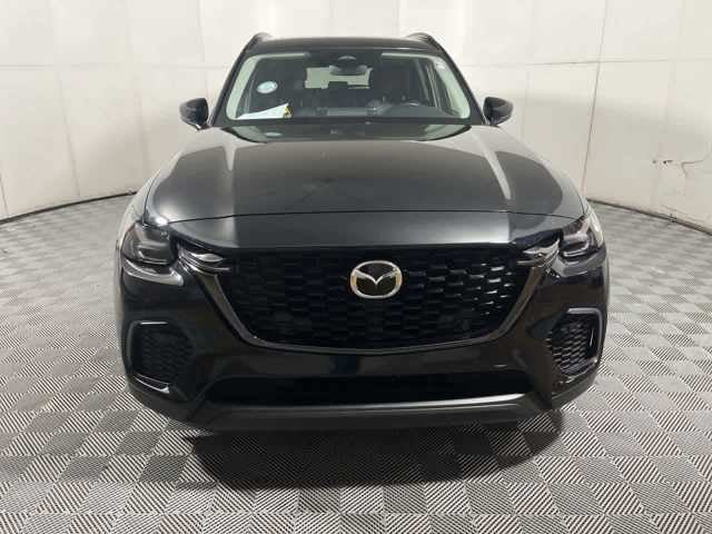 2025 Mazda Mazda CX-70 3.3 Turbo Preferred Package