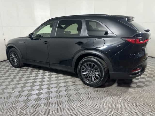 2025 Mazda Mazda CX-70 3.3 Turbo Preferred Package