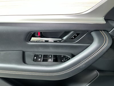 2026 Mazda Mazda CX-70 3.3 Turbo Preferred AWD