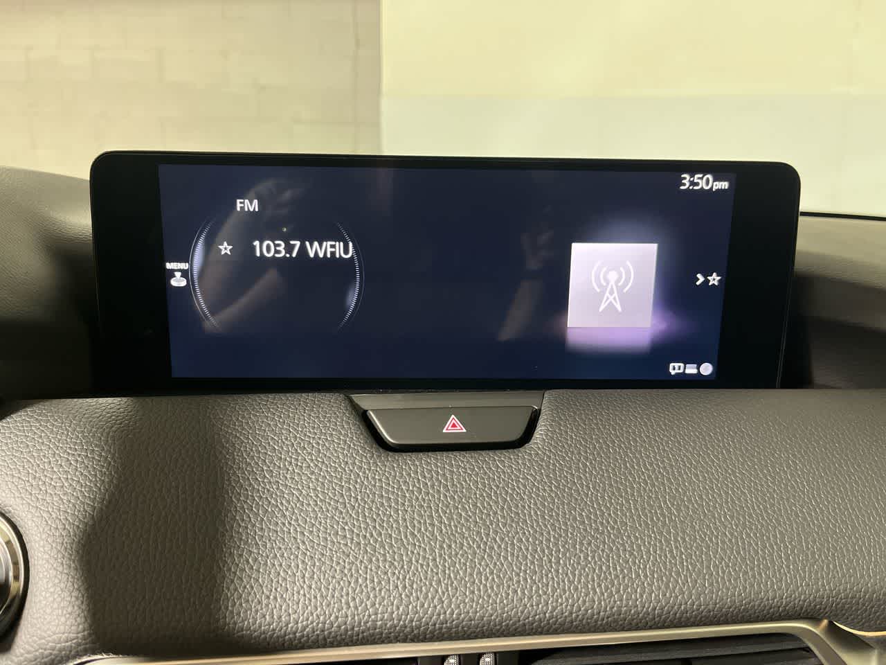 2026 Mazda Mazda CX-70 3.3 Turbo Preferred AWD