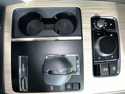 2026 Mazda Mazda CX-70 3.3 Turbo Preferred AWD