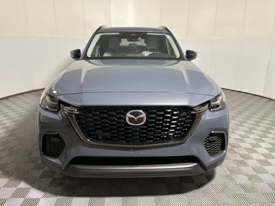 2026 Mazda Mazda CX-70 3.3 Turbo Preferred AWD