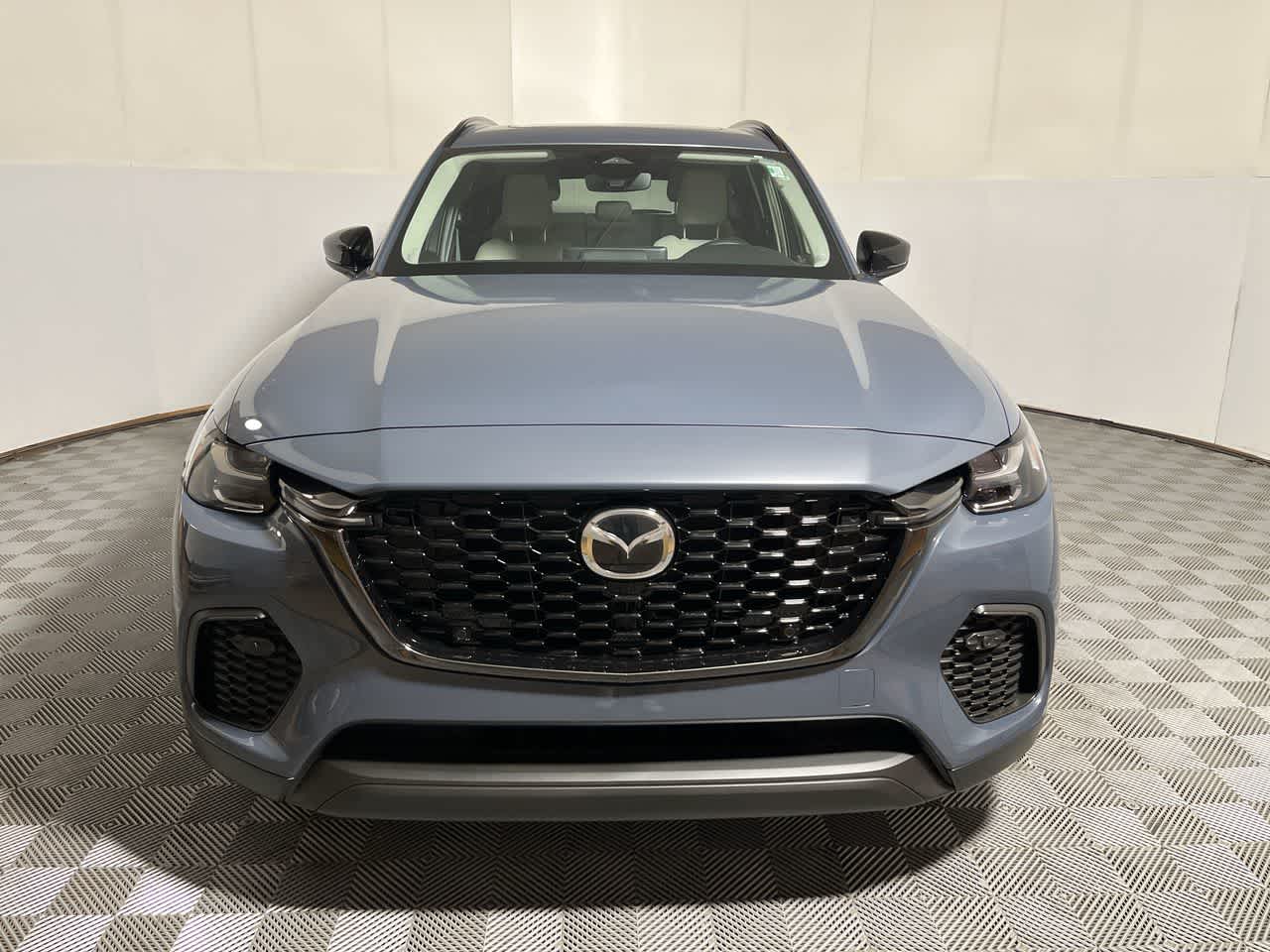 2026 Mazda Mazda CX-70 3.3 Turbo Preferred AWD