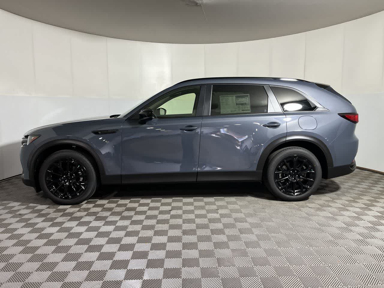 2026 Mazda Mazda CX-70 3.3 Turbo Preferred AWD