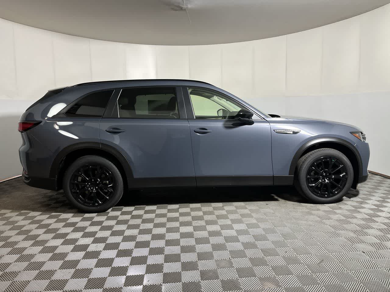 2026 Mazda Mazda CX-70 3.3 Turbo Preferred AWD